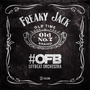 Freaky Jack (Radio Edit)