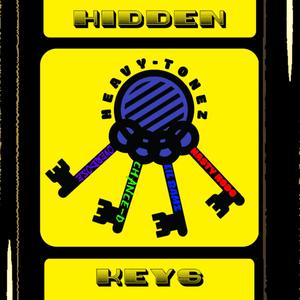 Hidden Keys (Explicit)