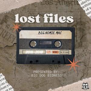 Lost Files, Pt. 1 (Explicit)