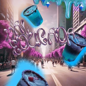 MAL EDUCADA (Explicit)