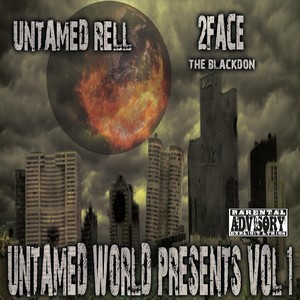 Untamed World, Vol. 1 (Explicit)