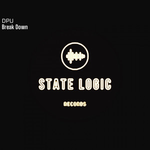 Break Down (Original Mix)