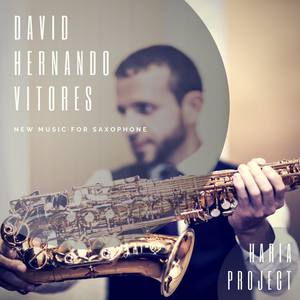 Haria Project: New Music for Saxophone