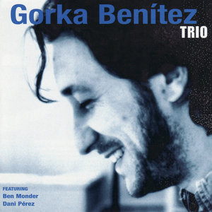 Gorka Benítez Trio