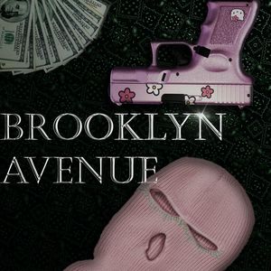 Brooklyn avenue
