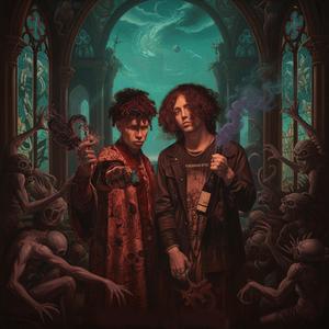 Ira (feat. BlueDemon|Explicit)