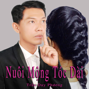 Nuôi Mộng Tóc Dài