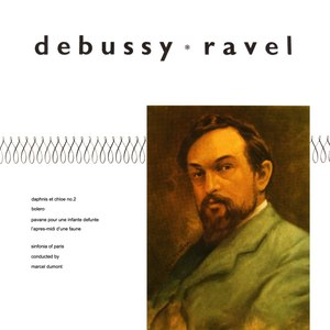 Debussy Ravel