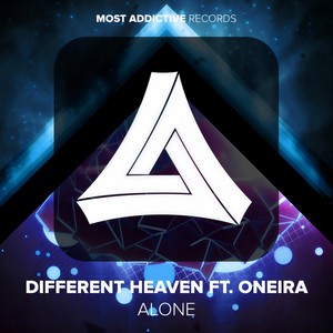 Alone (Original Mix)