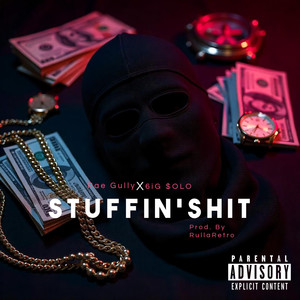 Stuffin **** (Explicit)