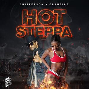 Hot Steppa (feat. Grandsire)