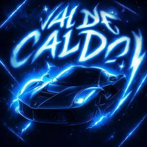 VAI DE CALDO - ultra slowed