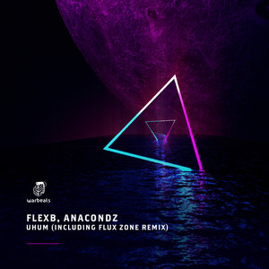 Uhum (Flux Zone Remix)