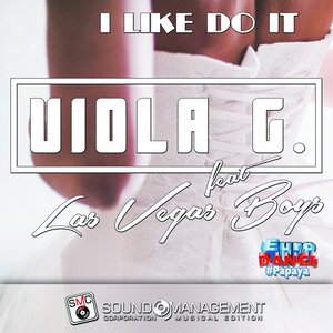 I Like Do It (Euro Dance #Papaya)