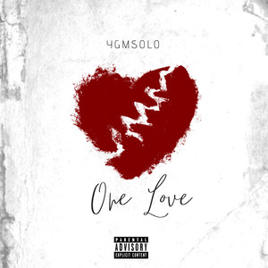 One Love (Explicit)