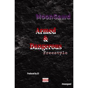 Armed & Dangerous (Explicit)