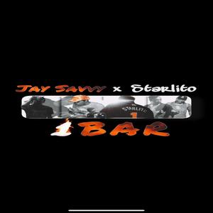 One Bar (feat. Starlito) [Explicit]