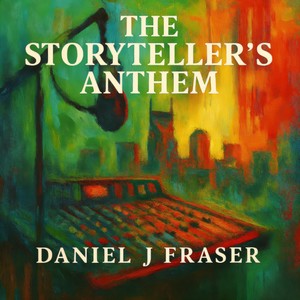 The Storyteller's Anthem