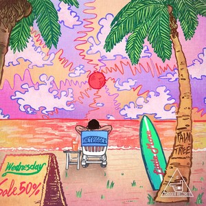 Little More (feat. WooPark)