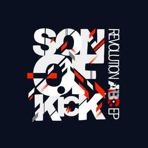 Revolution C (Explicit)