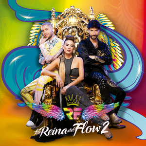 La Reina del Flow 2 (Banda Sonora Original de la Serie de Televisión) (Lado B)