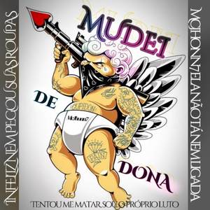 Mudei de Dona (Explicit)