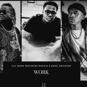 Work (Explicit)