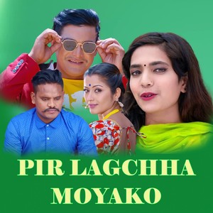 PIR LAGCHHA MOYAKO