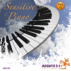 Sensitive Piano