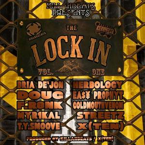 The Lock in, Vol. 1 (Explicit)