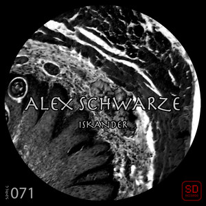 Iskander (Fossilii Remix)