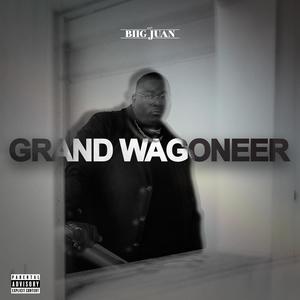 Grand Wagoneer (Explicit)