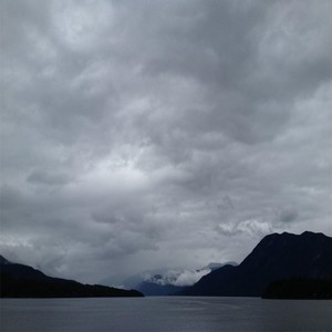 Isn't This a Lovely Day