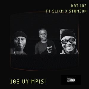 103 Uyimpisi (feat. Stumzon & Slixm)