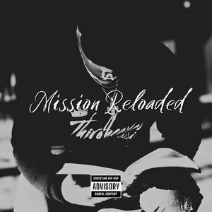 STANDING TALL (feat. Loj Prodical)