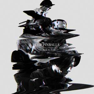 THE PINBALLS - 重さのない虹 (2021.11.24 at Zepp DiverCity)