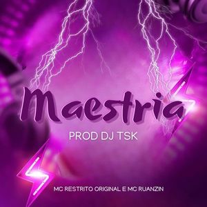 Maestria (Explicit)