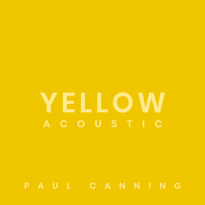 Yellow (Acoustic)