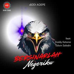 Bersinarlah Negeriku (feat. Doddy Katamsi & Edwin Saladin )