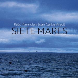 Nuevo Mundo (feat. El Guille)