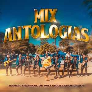 Mix Antologias