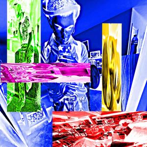 by ur side (feat. swotl & Choly) (Explicit)