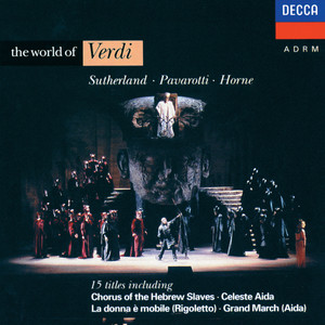 Il Trovatore - Act 2 - 