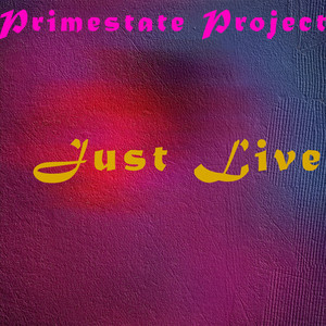 Just Live (Original Mix)