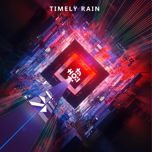 Timely Rain (澍)