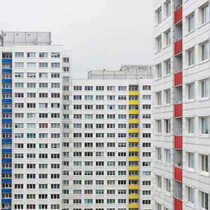 Z PANELÁKU (Explicit)