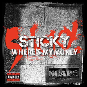 WHERE'S MY MONEY (Explicit)