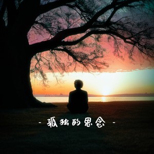 孤独的思念