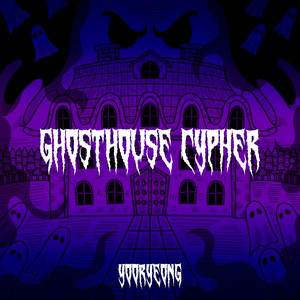 Ghosthouse Cypher (feat. walo, New Champ, Ban blank, Sikboy)