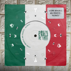 Cezar Aragon - AcerKte (Explicit)